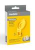 Medela Hands-Free Breast Pump Membrane Replacement Parts (2-Pack) for Gentle Breastfeeding Support