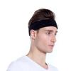 1 PC Sports Headbands for Men Woman Gym Yoga Running Sweat Hair Bands Soft Elastic Hairbands Stretch Outdoor Sport Sweatbands