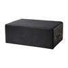 Leather Pilates Reformer Box Yoga Training Equipment Kit Exercise Aid for