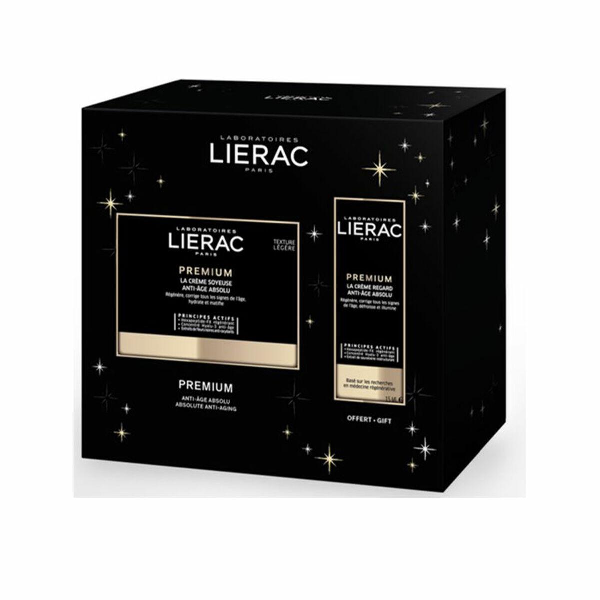 

Lierac Premium Anti-Aging Cream