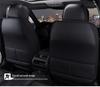 Four Seasons Car Seat Cover, Full Surround Cushion for 2011-2015 Teana Models