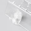 23 Holes Transparent Acrylic Aquarium Coral Holder Coral Supporter Fish Tank Accessories Fish Tank Accessories