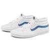 Vans Sk8-Mid True White Moon Unisex Sneakers VN0A3WM3B38