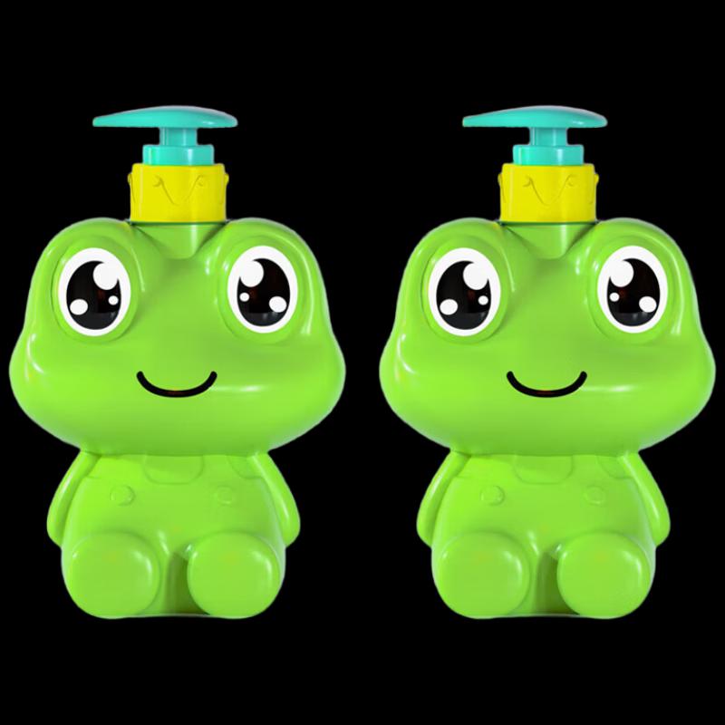 

FROGPRINCE Kids Avocado Shampoo & Body Wash
