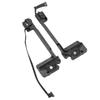 Laptop Internes Lautsprecher-Kit Ersatz Notebook Eingebauter Linker Rechter Lautsprecher für A1502 2013 Laptop