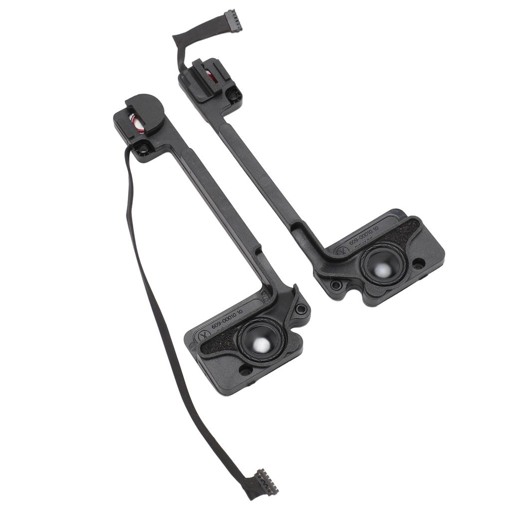 Laptop Internes Lautsprecher-Kit Ersatz Notebook Eingebauter Linker Rechter Lautsprecher für A1502 2013 Laptop