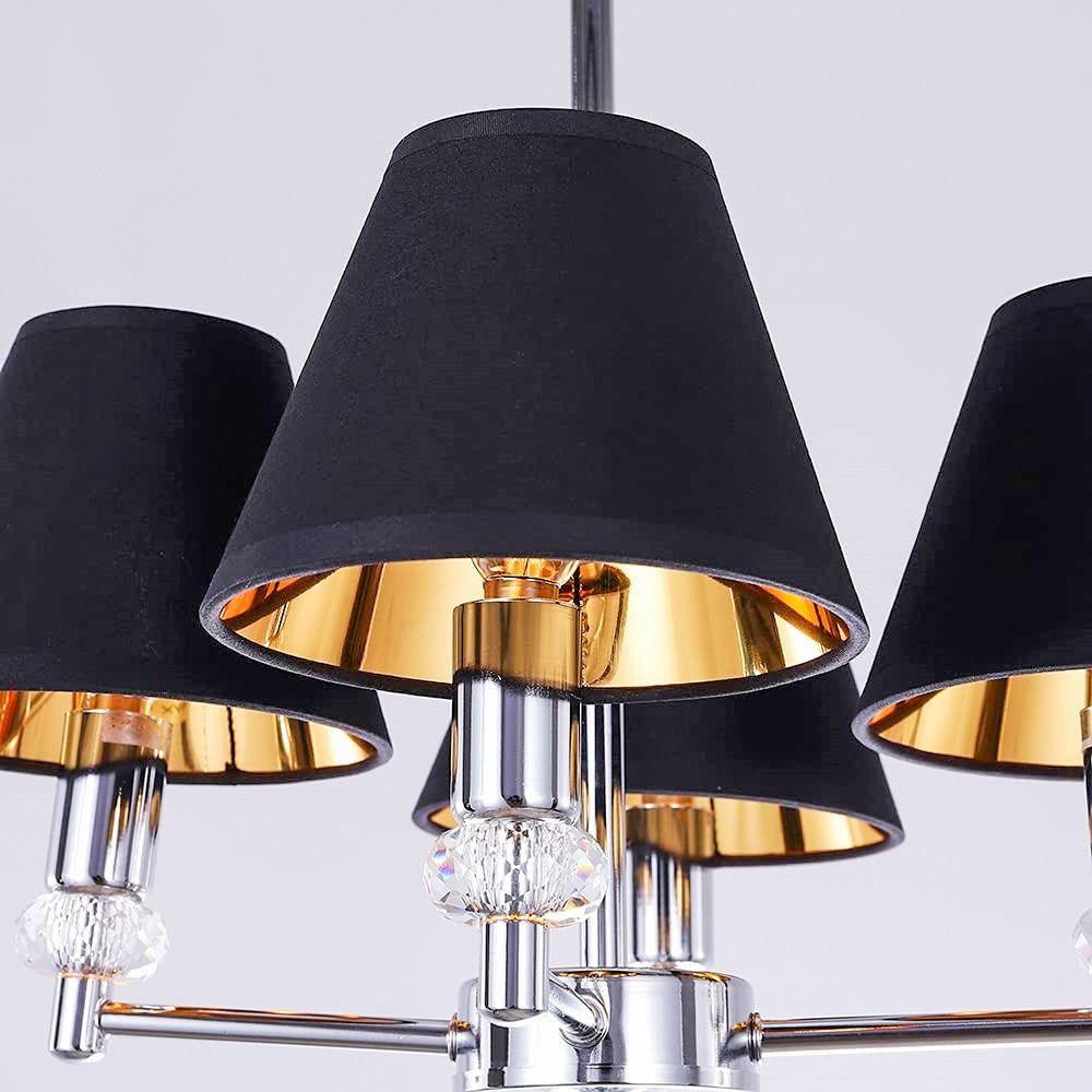 Nordic Style Lamp Covers Fabric Cloth Lampshade New Indoor Lighting  Floor Lamp