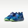 Nike Team Hustle D 12 LEGO Brave Blue (GS)
