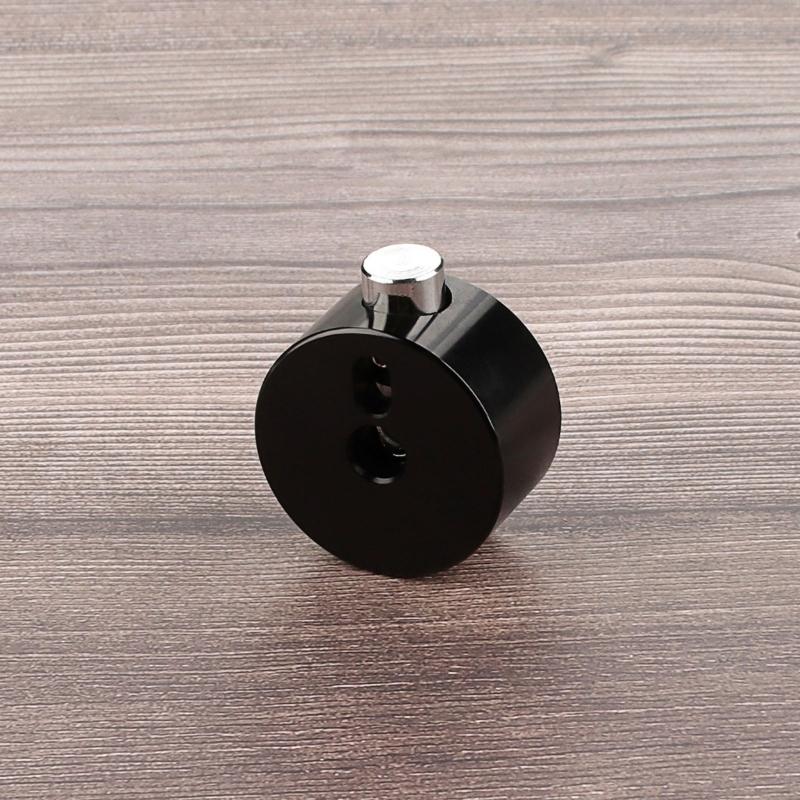 Aluminum Alloy Cymbal Quick Release Caps Quick Set Cymbal Mates Nut Quick Release Cymbal Nut  Drum Accessories Enduring