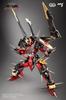CCSTOYS MORTAL MIND Series "Gurren Lagann" Gurren Lagann PVC, ABS, POM, PV, Alloy, and Magnet Painted Movable Figure (Reissue)