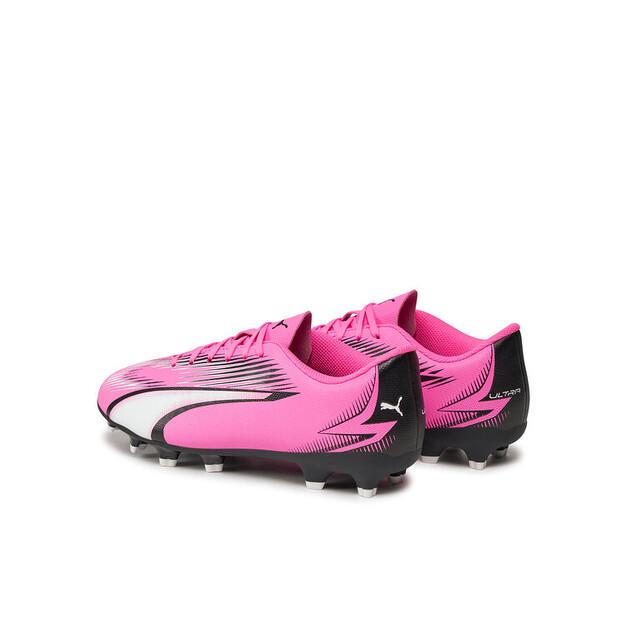 Бутсы для футзала Puma Ultra Play Fg/Ag Jr