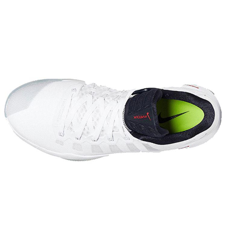 Nike Hyperdunk 2016 Comfortable Versatile Non-Slip Lightweight Low-Top Basketball Shoes Men sneaker Red White 844364-146