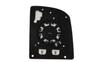 Ft10887 Fast Mirror Glass Le Top Heated