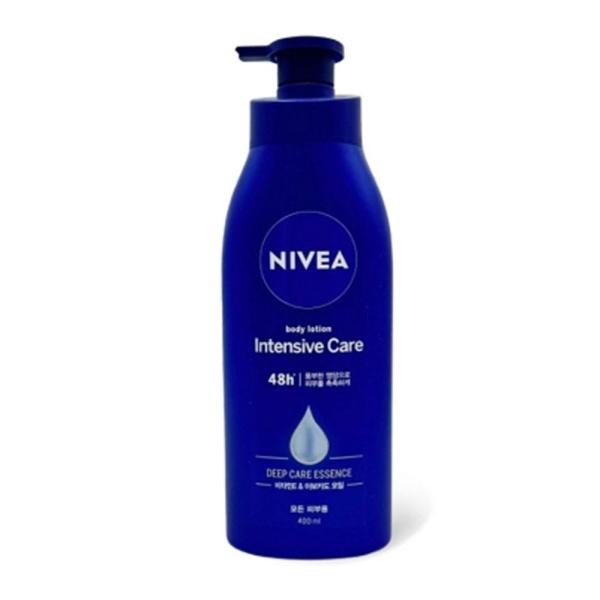 NIVEA Интенсивный лосьон для тела 400 мл [WFG79XB_250919]