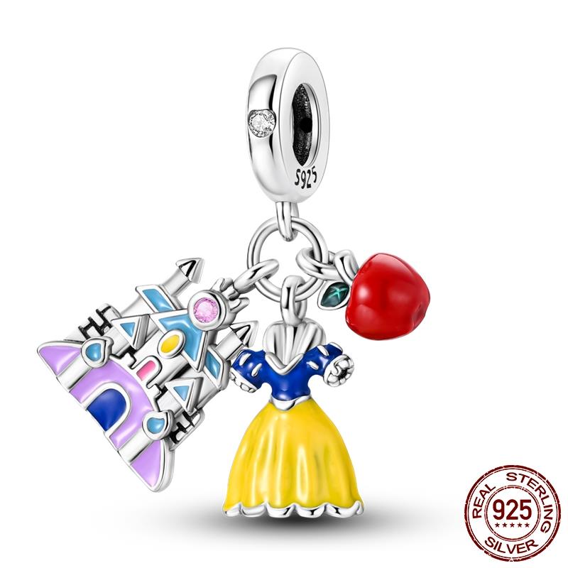 Latest Copper Craft Graduation Season Charm Charms Fit Authentic Bracelet Diy Jewellery Elegant Present Crafting