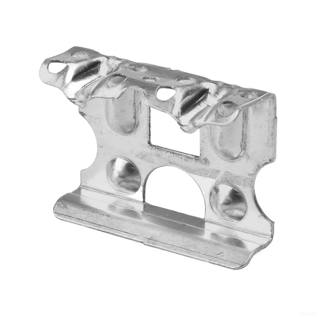 Framewaterdrain Aluminum Solar Panel Frame WaterDrain Clips