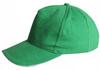 Green Adjustable Baseball Cap