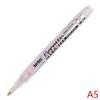 24 Colors Acrylic Paint Pens Waterproof Permanent Marker Pens Acrylic Pens F