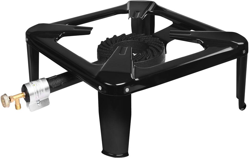 GAS STOVE 8kW KD117850