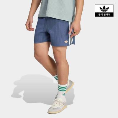 SuMMer Glow Wafelbrei Sprinter Short M Kx1246