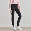 High-Waist Damen-Yogahose - Sportlich & Elegant, Perfekt für Frühling & Sommer Fitness