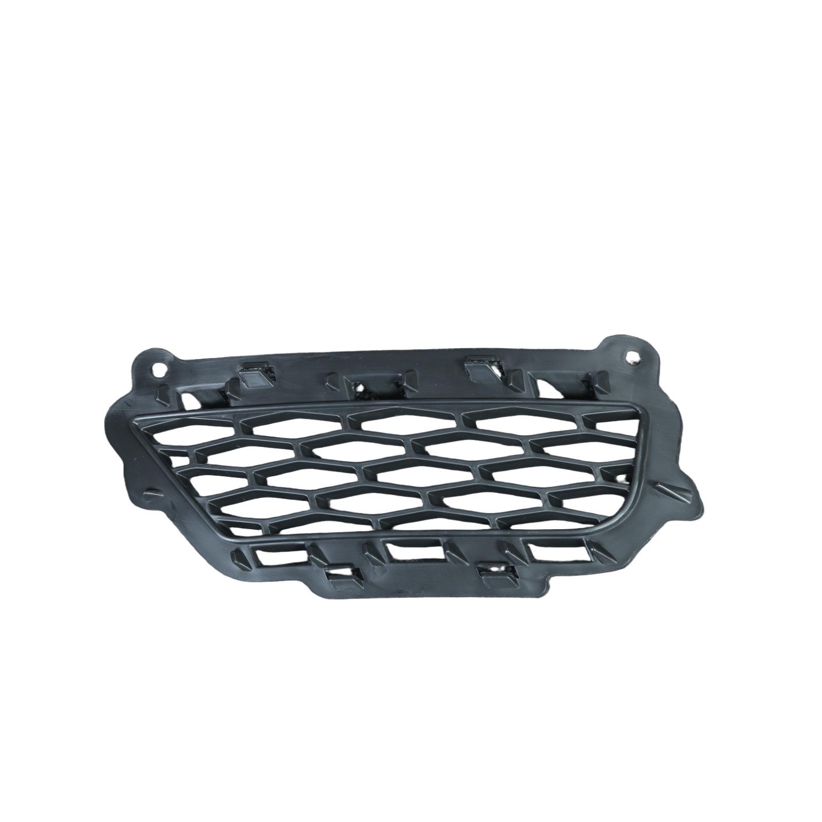 

Land Rover Range Rover Evoque (L538) Left Lower Fog Light Cover Frame - Dazzling Design