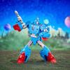 Hasbro - Transformers Generations Legacy Evolution Deluxe Class - Figurine Autobot Devcon 14 cm