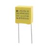 Safety Capacitors Polypropylene 0.47uF X2 MPX Yellow 10 Pack