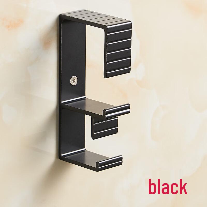 Xuan Yong No-Drill Wall-Mounted Washbasin Hooks