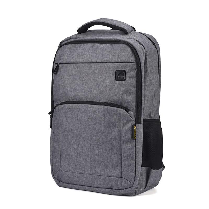 TRAVEL BLUE Lightweight 16-inch Commuter Backpack