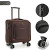 Oxford Cloth Lightweight Carry-On Luggage