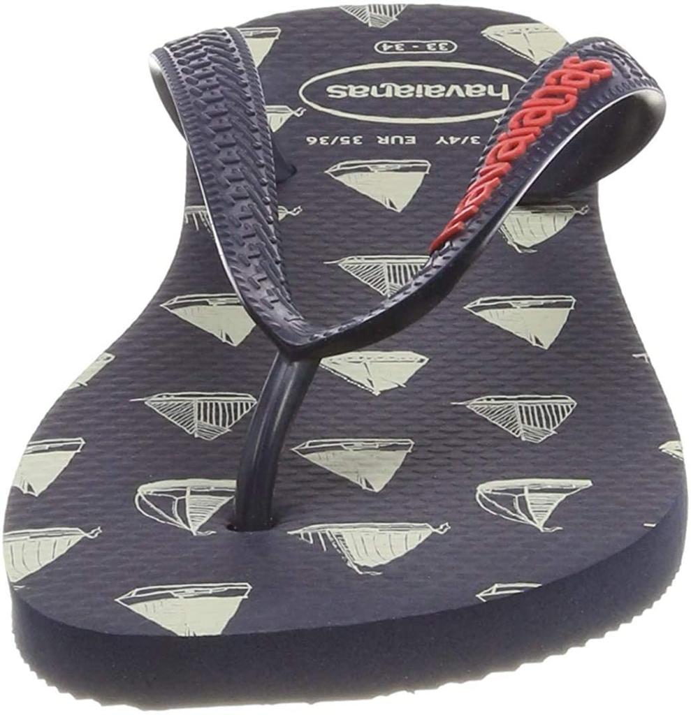 AK124 Jungen Flip-Flop HAVAIANAS 23-24