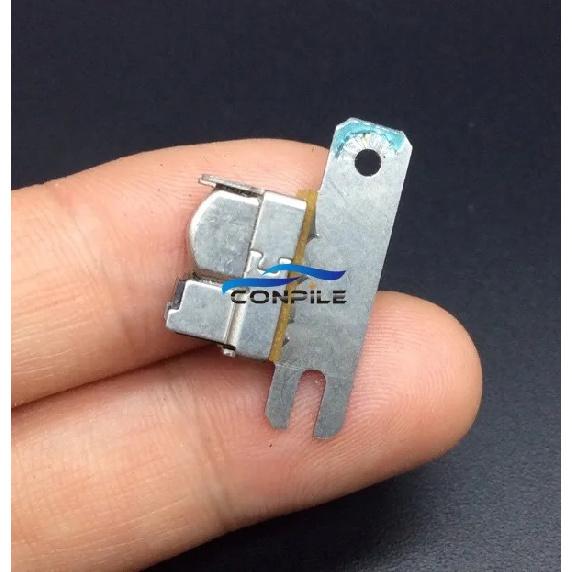 1pc magnetic head with wiper erase head wear-resistant dual-acoustic for cassette Deck audio player