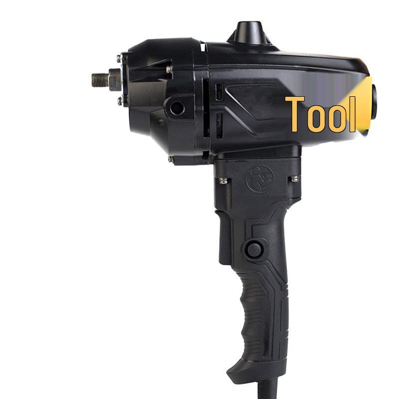 Industrial Grade Multi-functional Electric Handheld Drill and Screwdriver