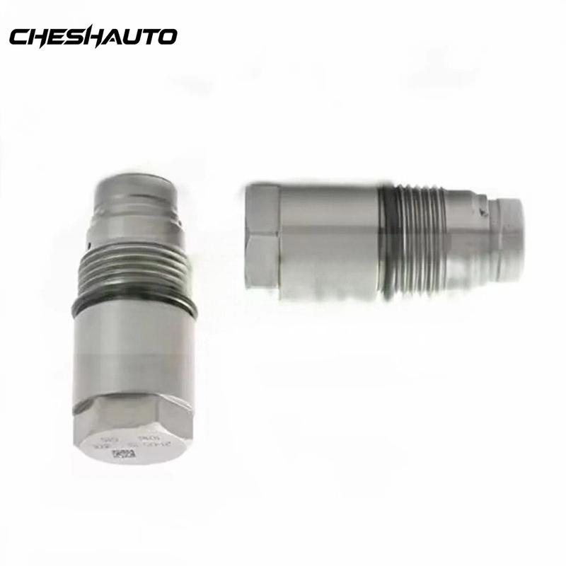 F00N010082 Relief Limiter ValveFuel Common Rail Valve For Mitsubishi