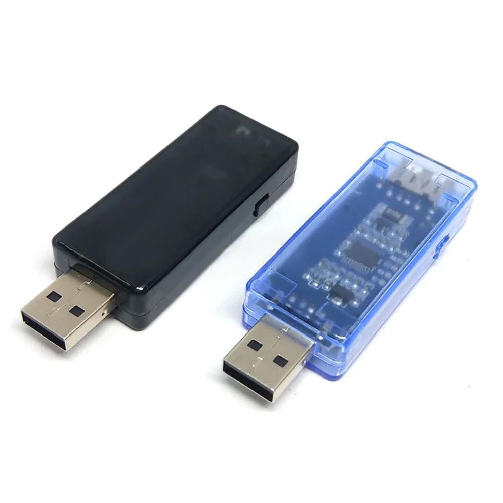 USB Voltage Meters Current Voltage Capacity Battery Tester USB Volt Current Voltage Doctor Charger Capacity Tester Meter