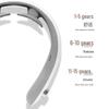 Morphy Richards MF3113Pro Smart Neck Massager CN plug (adapter included)