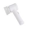 Kitchen Dish Pot Washing Brush Automatic Adding Liquid Long Handle Rechargeable Window Cleaning