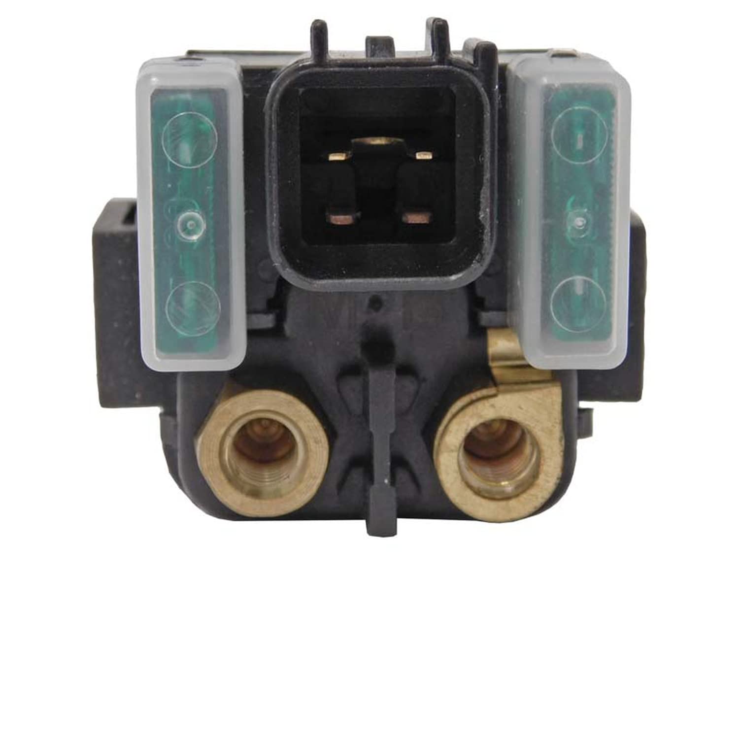 

OEG Parts Starter Relay Solenoid for 2008-2016 Yamaha WR250R WR250X 249CC Compatible with Yamaha 3D7-81940-00-00, SMU6157, 3D78194000000