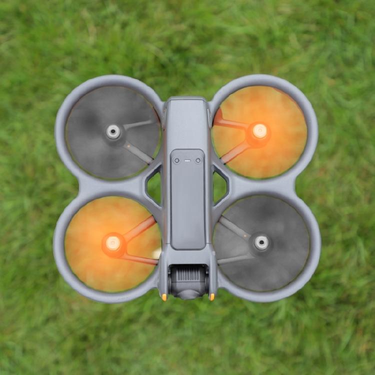 Propellers 3032S Wing Bladee for Avata 2 Drones Quadcopter Accessory