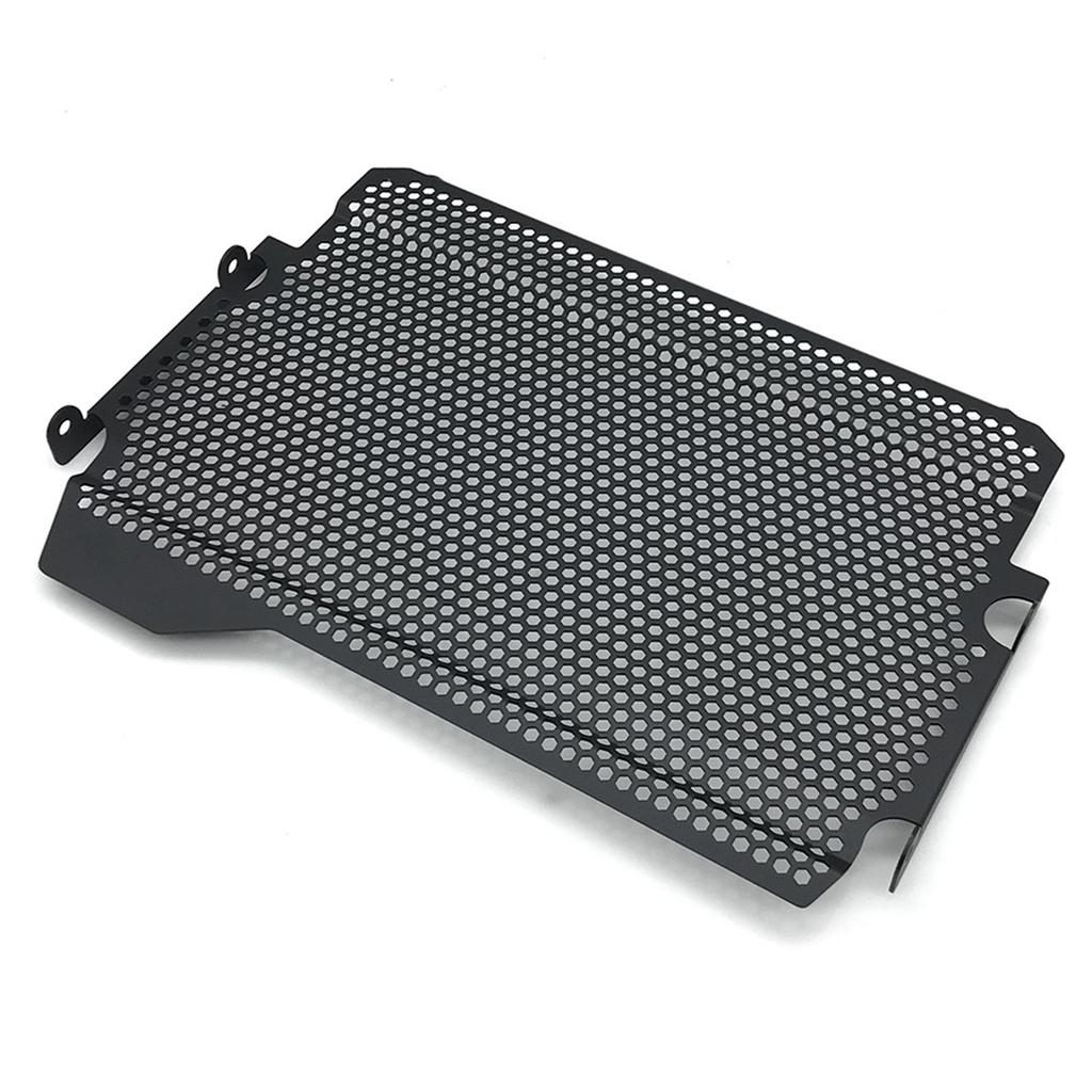 For YZF-R7 2021-2022 Radiator Guard Grille Cover Radiator Protection Cover Motorcycle Accessories