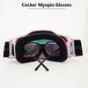 Directly supplied new sports goggles for motorcycle outdoor riding, wind and sand protection, motorcycle helmet goggles
