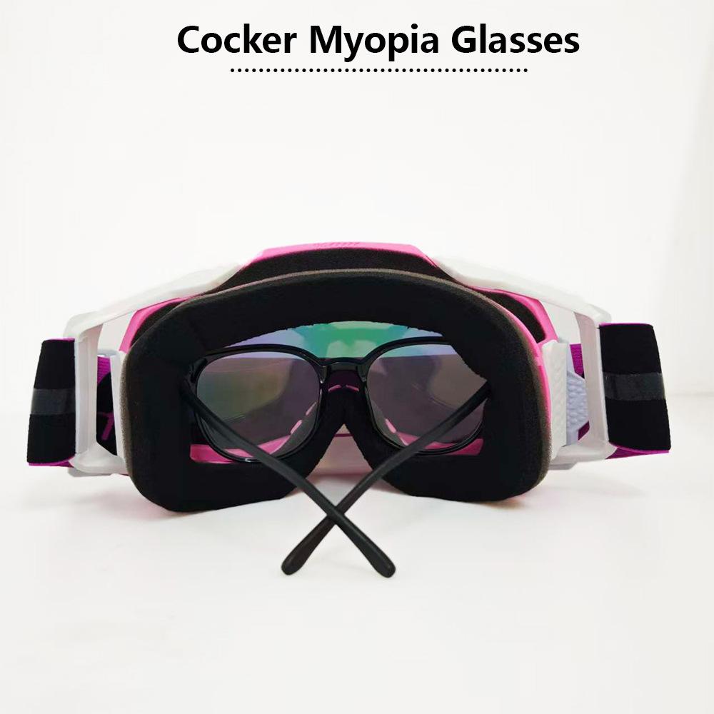 Directly supplied new sports goggles for motorcycle outdoor riding, wind and sand protection, motorcycle helmet goggles