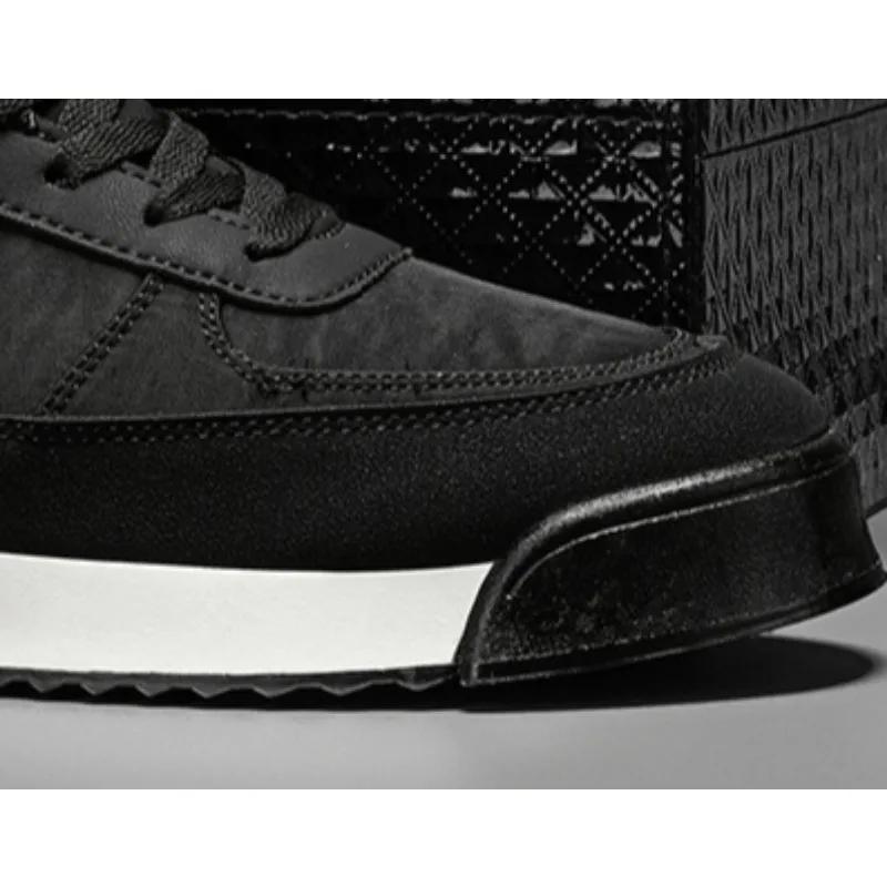 Fashion 2025 Summer Breathable Casual Shoes Men Harajuku Style Sneaker Fashion Yellow Men's Sneakers  Platform Walking Sports Shoes Men