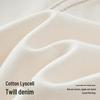 Semir Women's Distressed Loose-Fit Denim Jacket