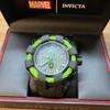 Used INVICTA MARVEL Limited Edition Watch