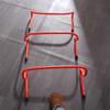 Adjustable Hurdle Training Footwork Training Speed Hurdles Football Hurdles  Football