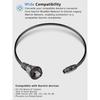 010-12531-01 Marine Network Adapter Cable Black Small (Male) to Large RJ-45 Connector For Panoptix LiveScope System GC 200 Etc