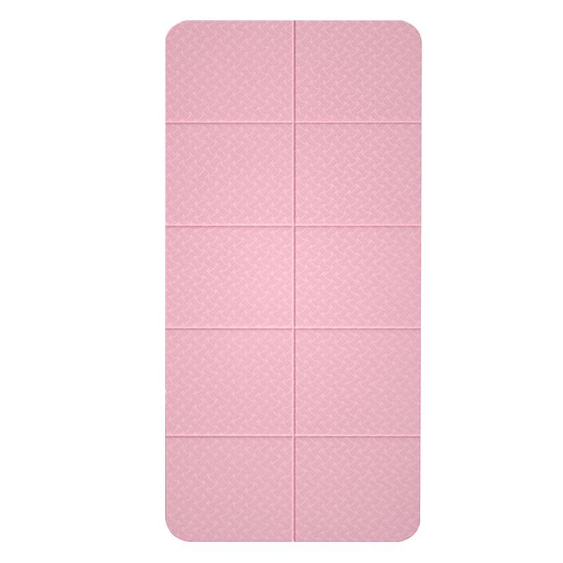 Oeny Portable Foldable Yoga Mat