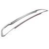 Fits Jeep Cherokee: Rearview Mirror, Door Bowl, Handle Lampshade, Rear Guard Plate, Fuel Tank Cap, Center Pillar, & More Exterior Accessories